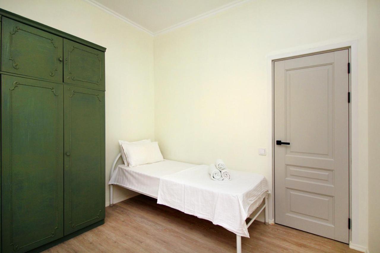 Apartment Razmestim 