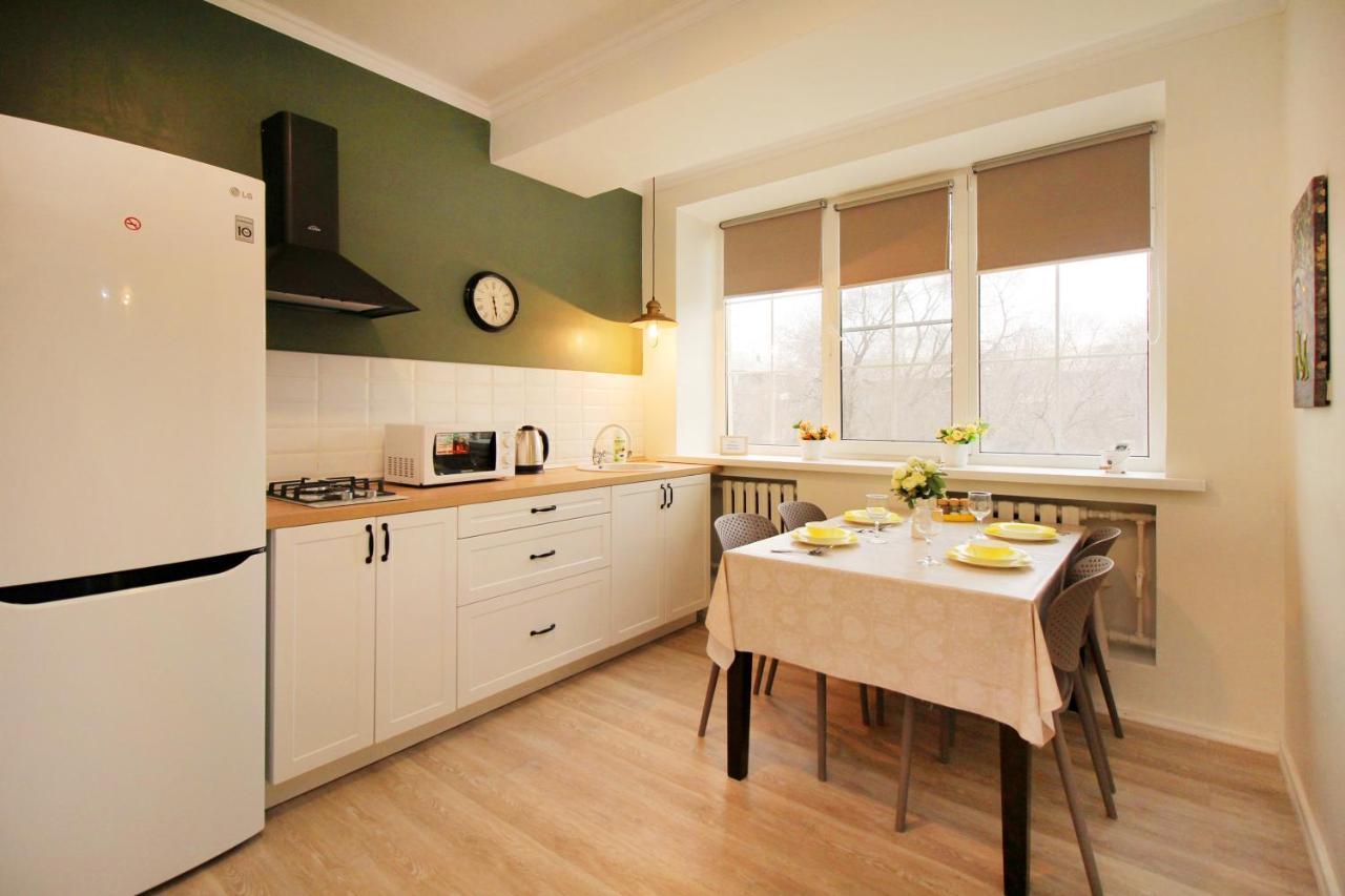 Apartment Razmestim 