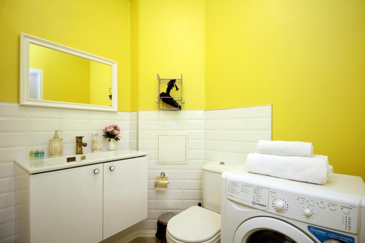 Apartment Razmestim 
