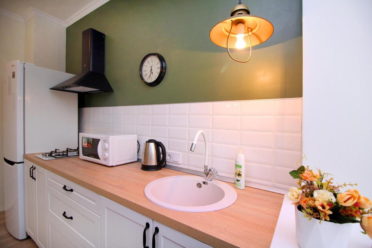 Apartment Razmestim 