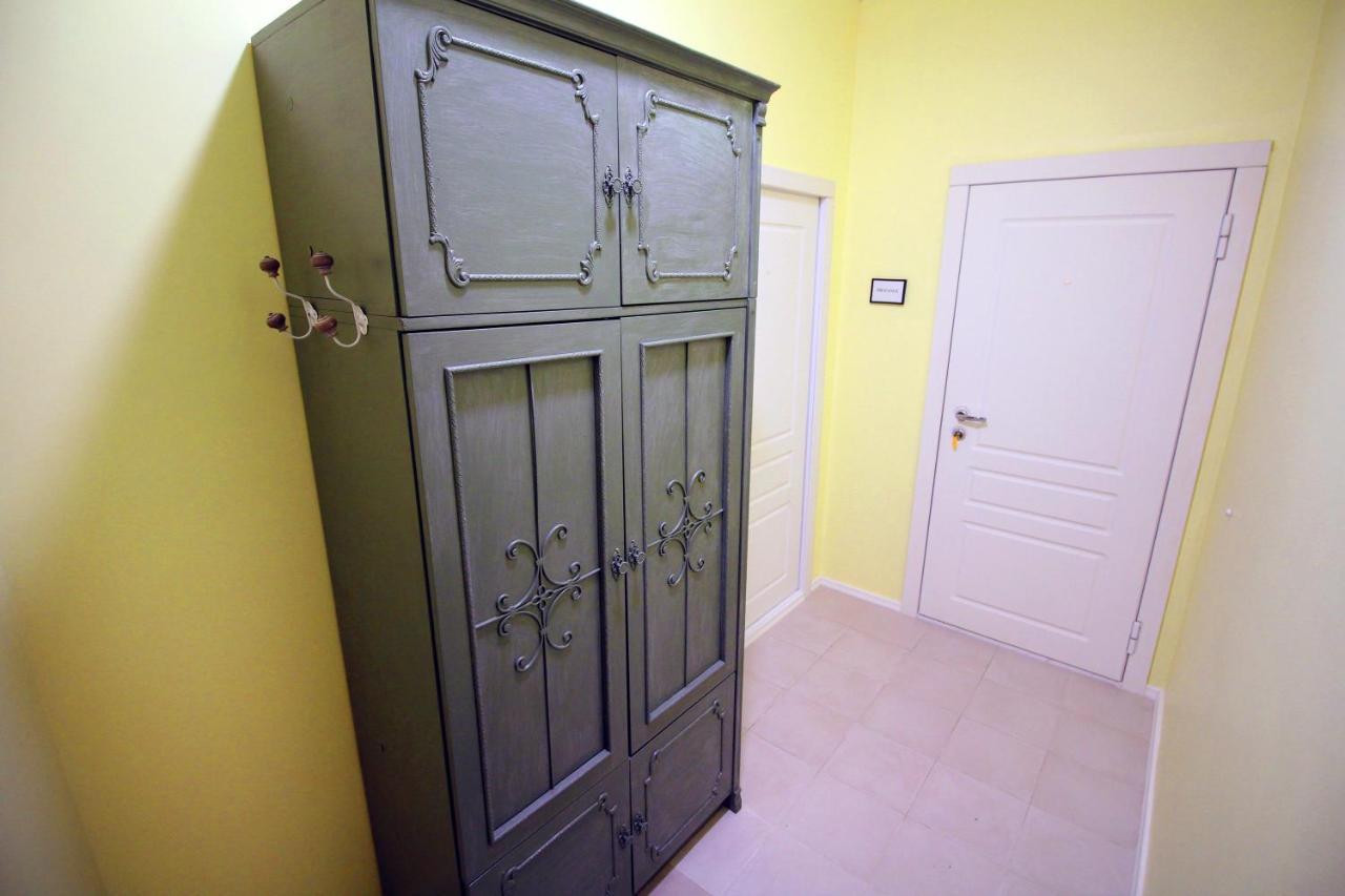 Apartment Razmestim 